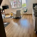 Apartment Gladstone *