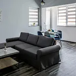 Gladstone Apartment Plowdiw