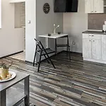 Gladstone Apartment Plowdiw