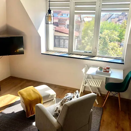 Apartment Gladstone