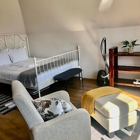 Apartment Gladstone