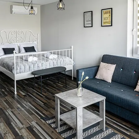 Apartment Gladstone Plovdiv