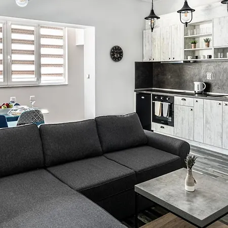Apartment Gladstone Plovdiv