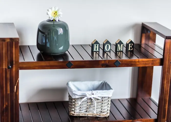 Apartament Gladstone *