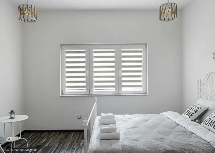 Apartment Gladstone Plovdiv