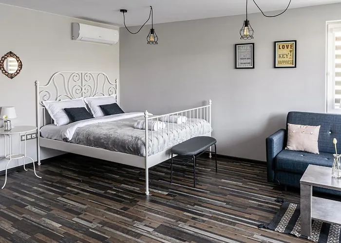 Gladstone Apartment Plovdiv