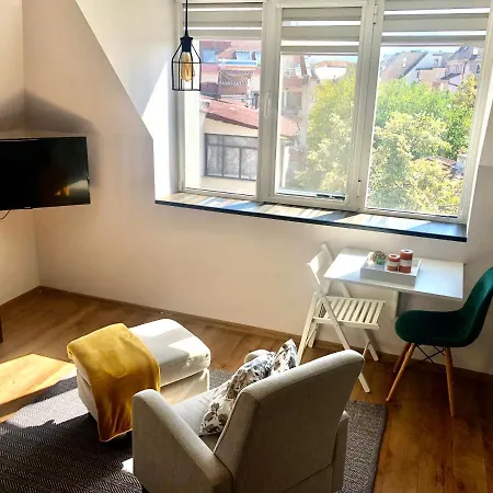 Διαμέρισμα Gladstone