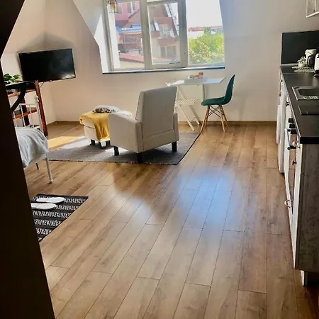 Διαμέρισμα Gladstone *