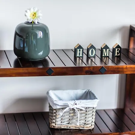 Διαμέρισμα Gladstone *