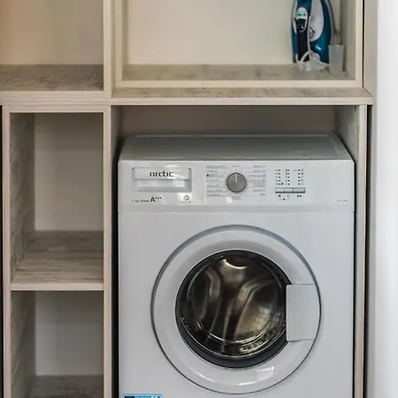 Gladstone Διαμέρισμα *