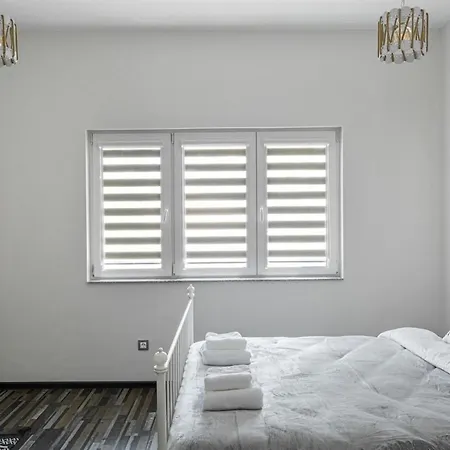 Apartment Gladstone Plovdiv
