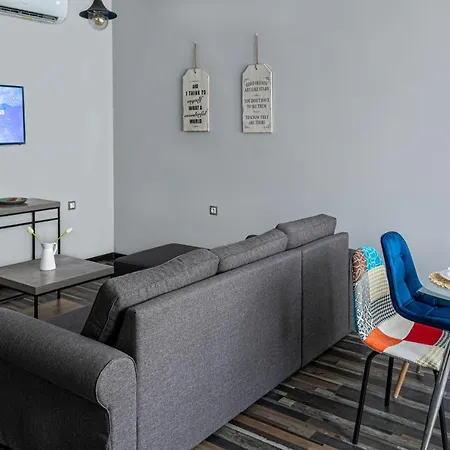 Apartment Gladstone