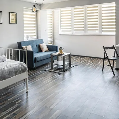 Apartment Gladstone Plovdiv