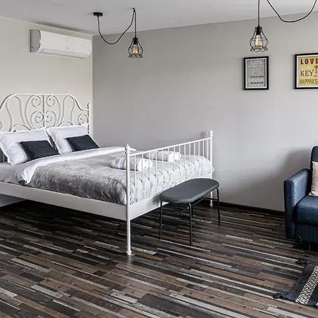 Gladstone Apartment Plovdiv