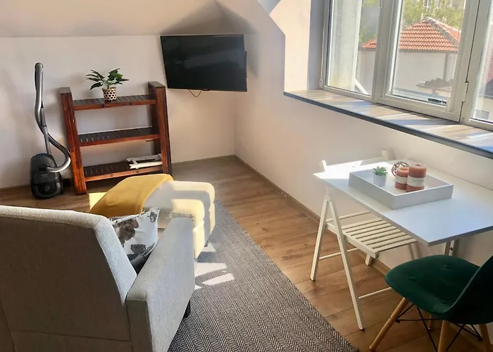 Gladstone Apartment Plovdiv