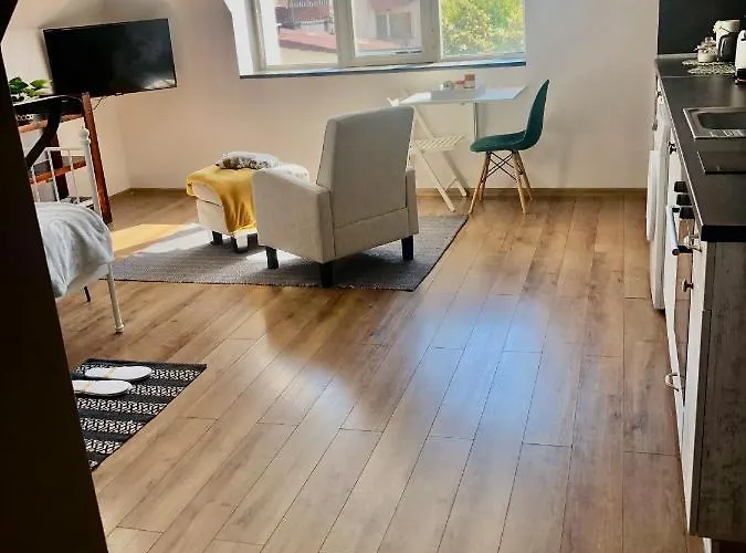 Apartment Gladstone *