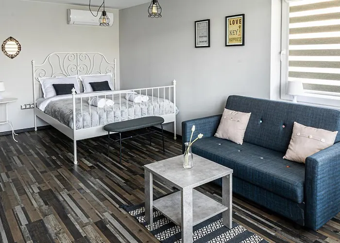 Apartment Gladstone Plovdiv