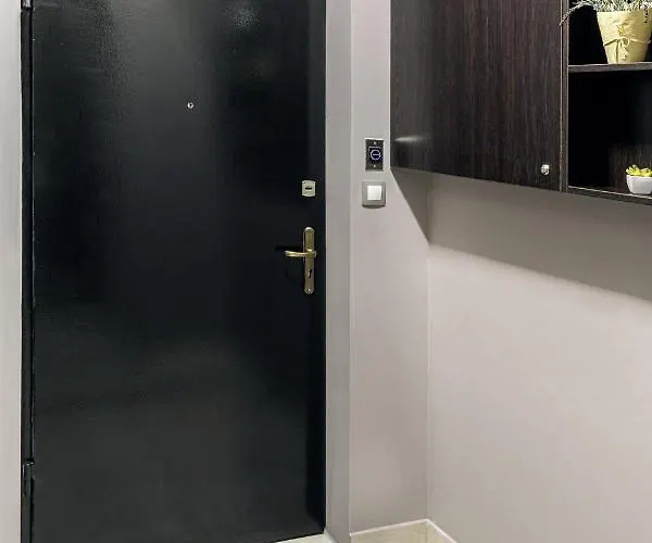 Apartment Gladstone Plovdiv