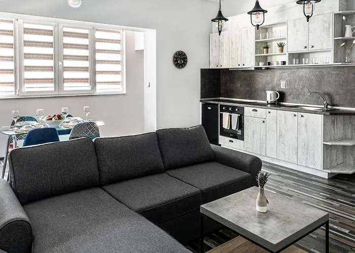 Apartment Gladstone Plovdiv