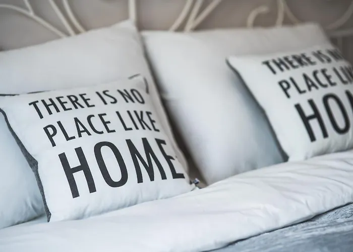 شقة Gladstone بلوفديف