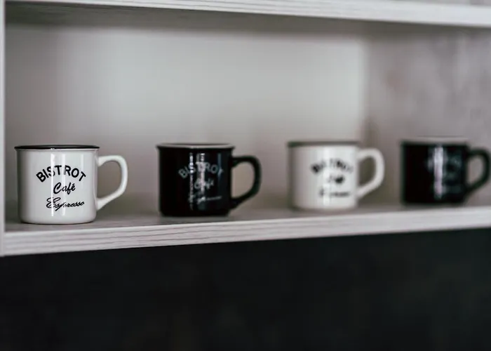 Gladstone Апартаменти