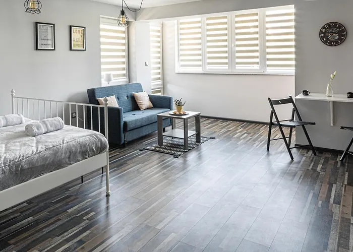 Apartment Gladstone Plovdiv