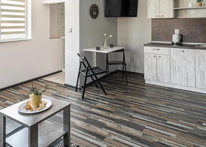 Gladstone شقة بلوفديف