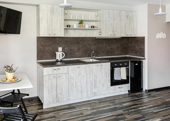 Apartment Gladstone Plovdiv